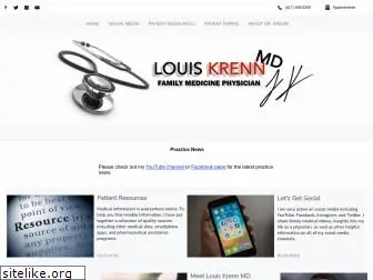 louiskrennmd.com