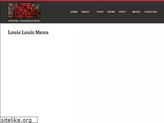 louislouis.net