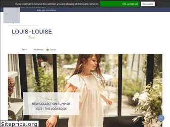 louislouise.com