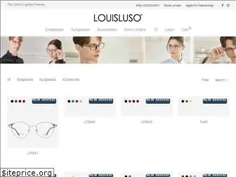 louisluso.com