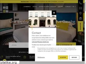 louison-hotel.com