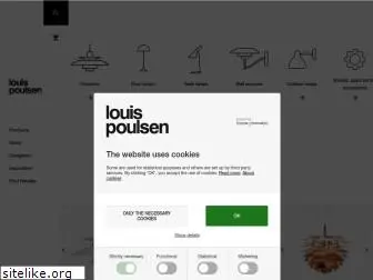 louispoulsen.com