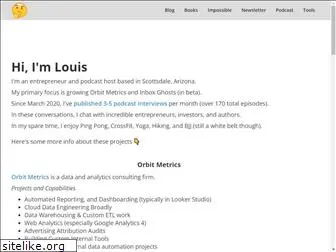 louisshulman.com