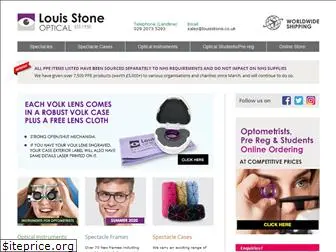 louisstone.co.uk