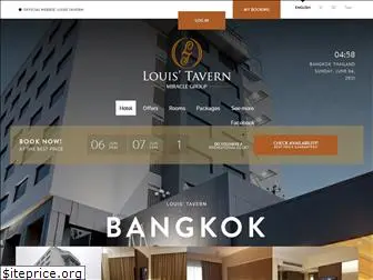 louistavernhotel-bkk.com