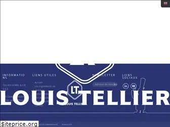 louistellier.fr