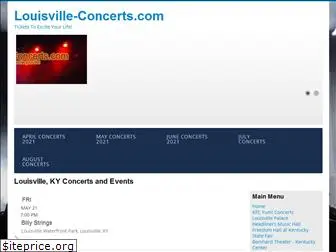 louisville-concerts.com