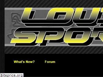 louisville-sportbikes.com