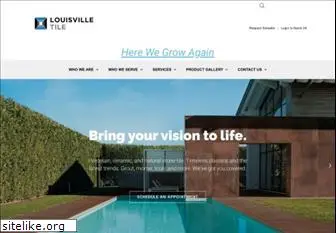 louisville-tile.com