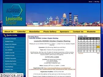 louisvilleashrae.com