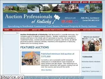 louisvilleauctionteam.com