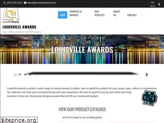 louisvilleawards.com