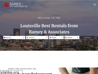 louisvillebestrentals.com