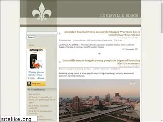 louisvilleblogs.com