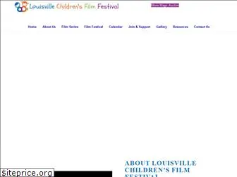 louisvillechildrensfilm.org