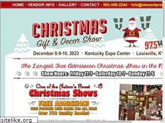 louisvillechristmasshow.com