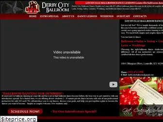 louisvilledancelessons.com