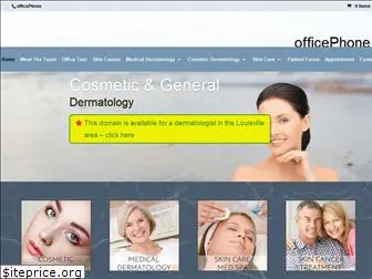 louisvilledermatologist.com