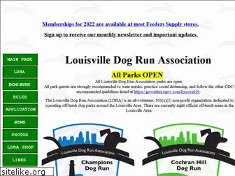 louisvilledogs.org