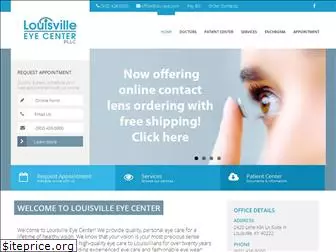 louisvilleeyecenter.com