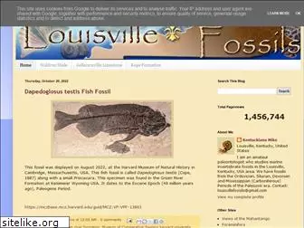 louisvillefossils.blogspot.com