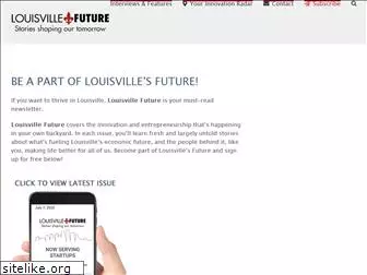 louisvillefuture.com