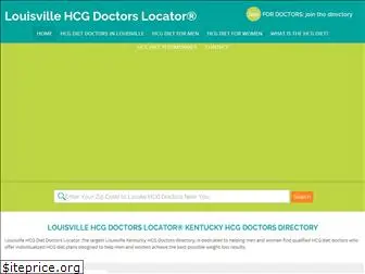 louisvillehcgdoctors.com