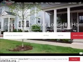 louisvillehomesfast.com