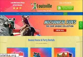 louisvilleinflatables.com