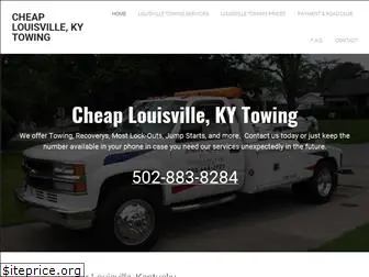 louisvillekytowing.com