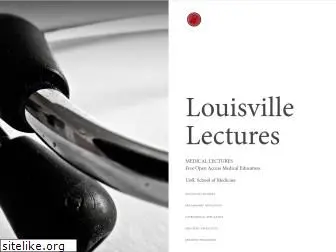 louisvillelectures.org