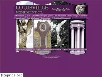 louisvillemonument.com