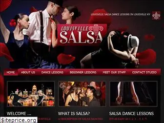 louisvillesalsa.com