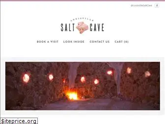 louisvillesaltcave.com