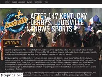 louisvillesports.org