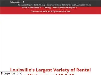 louisvilletruckservice.net