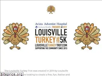 louisvilleturkeytrot.com