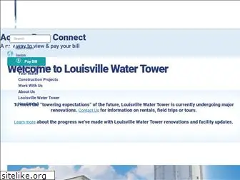 louisvillewatertower.com