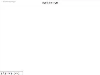 louisvuitton.es