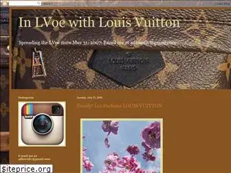 louisvuittonlover.blogspot.com