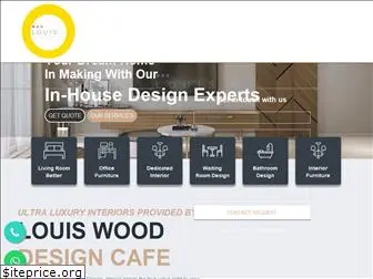louiswooddesigncafe.com