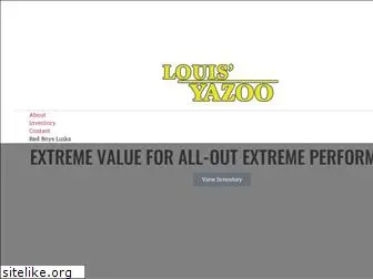 louisyazoobmt.com