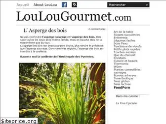 loulougourmet.com