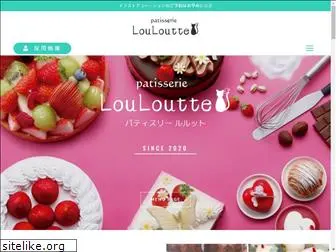 louloutte.jp