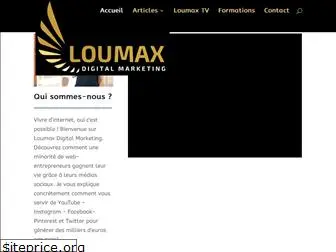 loumax-digital-marketing.com