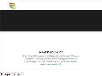 loumug.org