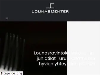 lounascenter.fi
