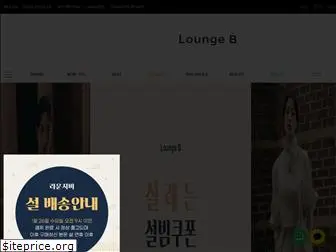 lounge-b.com