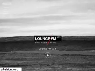 lounge-fm.lv