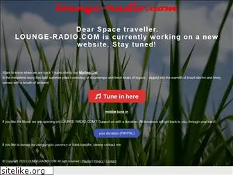 lounge-radio.net